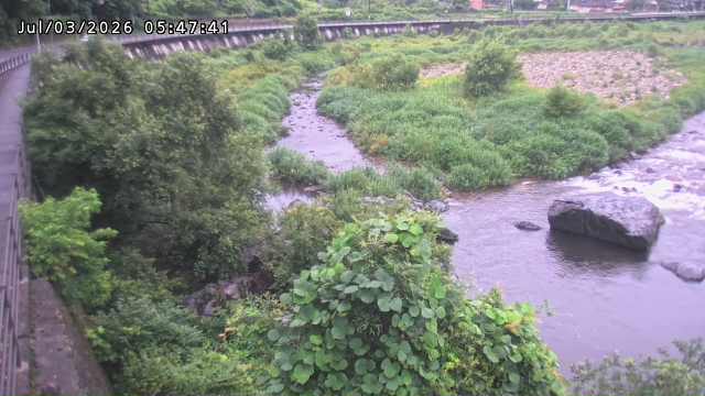 日野川５2026/07/03 9:30:00