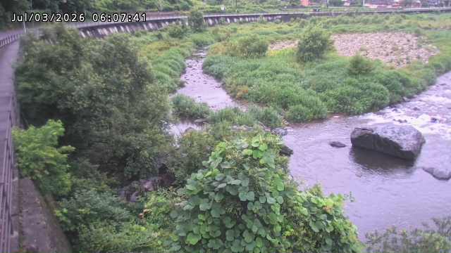 日野川５2026/07/03 9:30:00