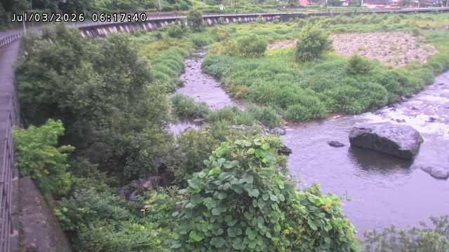 日野川５2026/07/03 9:30:00