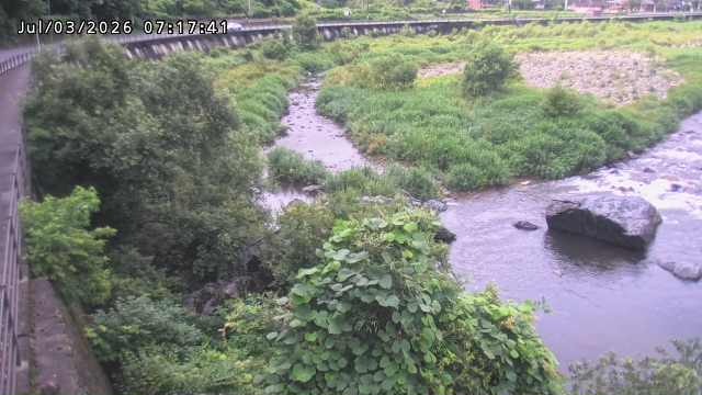 日野川５2026/07/03 9:30:00