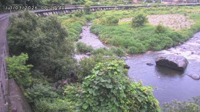 日野川５2026/07/03 9:30:00