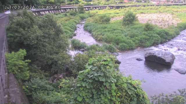 日野川５2026/07/03 9:30:00