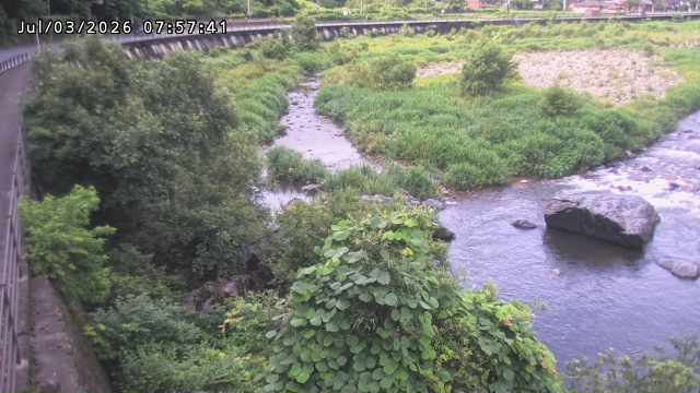 日野川５2026/07/03 9:30:00
