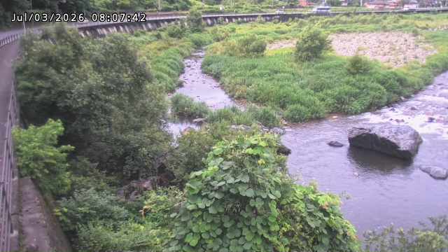 日野川５2026/07/03 9:30:00