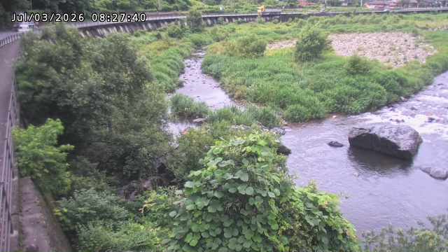 日野川５2026/07/03 9:30:00