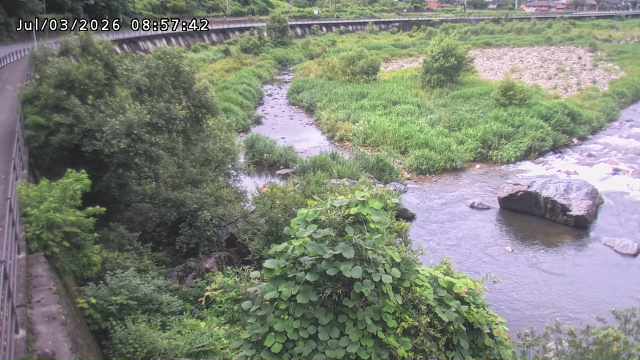 日野川５2026/07/03 9:30:00