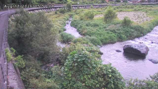 日野川５2026/08/17 21:00:00