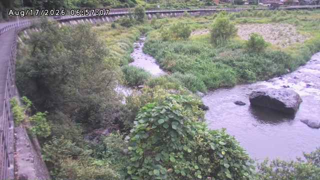 日野川５2026/08/17 21:00:00