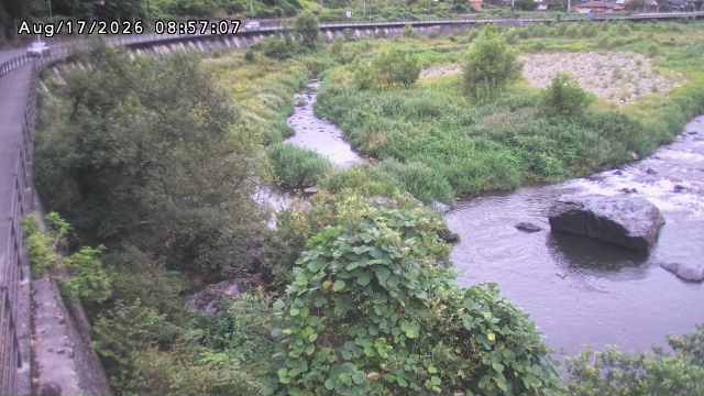 日野川５2026/08/17 21:00:00
