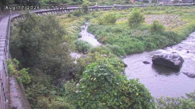 日野川５2026/08/17 21:00:00