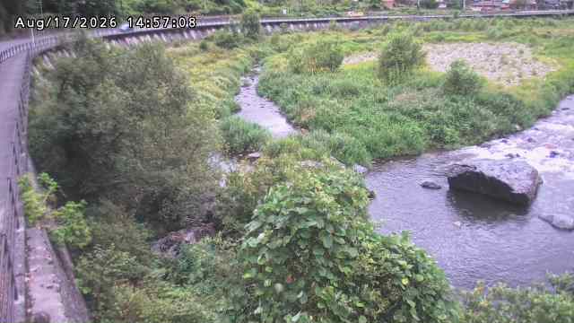 日野川５2026/08/17 21:00:00