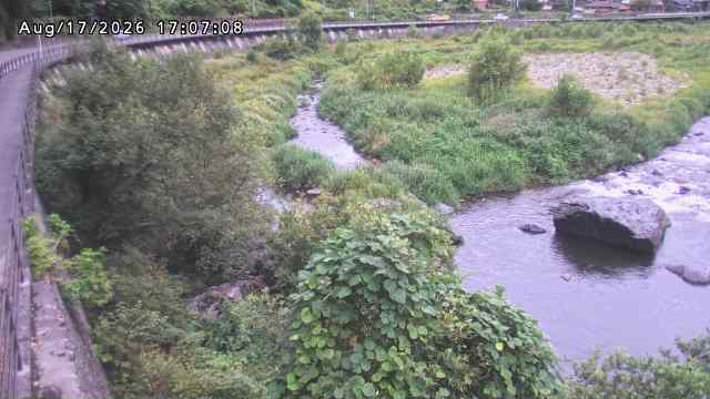日野川５2026/08/17 21:00:00