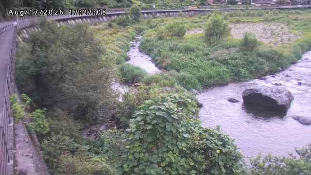 日野川５2026/08/17 21:00:00