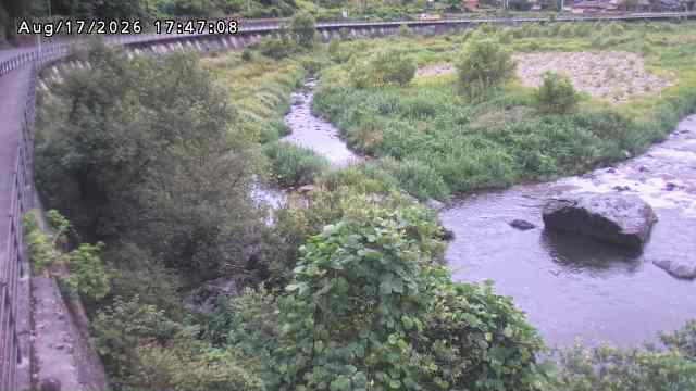 日野川５2026/08/17 21:00:00