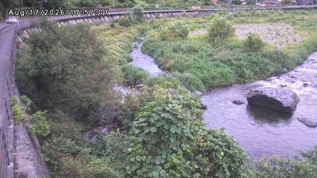 日野川５2026/08/17 21:00:00