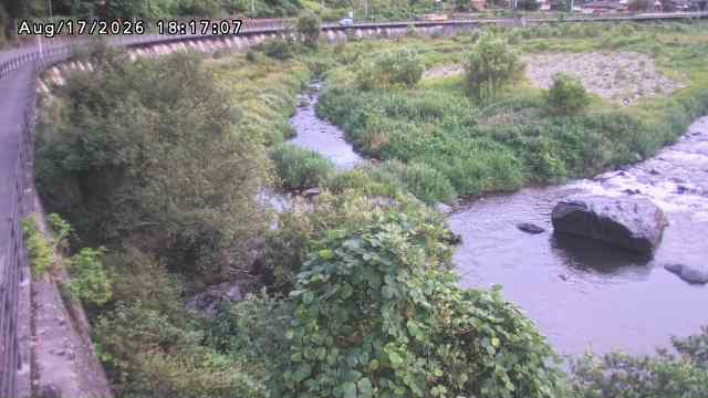 日野川５2026/08/17 21:00:00