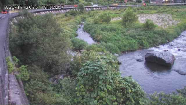 日野川５2026/08/17 21:00:00