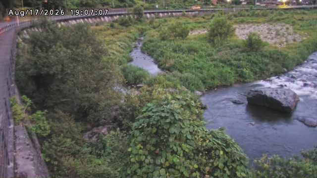 日野川５2026/08/17 21:00:00