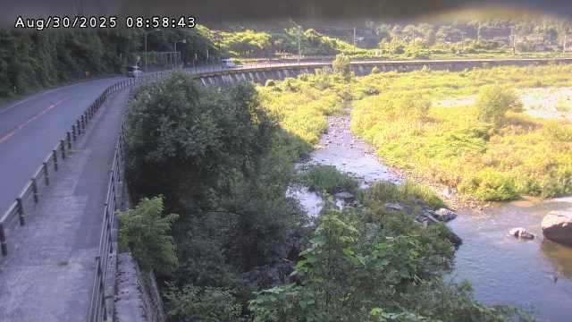 日野川５2025/08/31 9:10:00