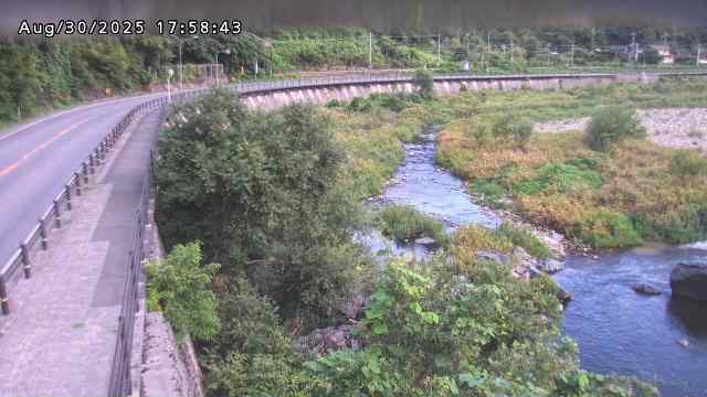 日野川５2025/08/31 9:10:00