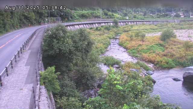 日野川５2025/08/31 9:10:00