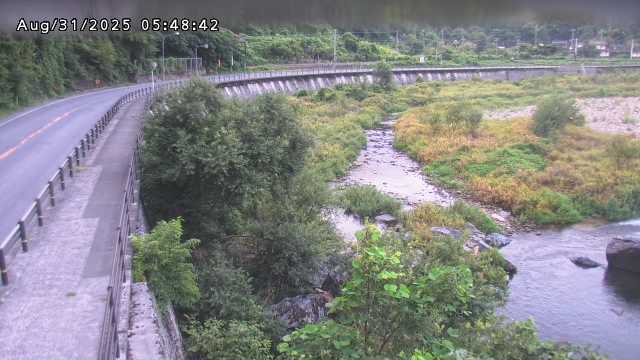 日野川５2025/08/31 9:10:00