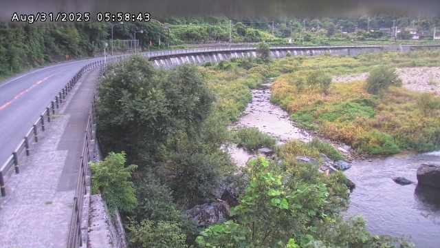 日野川５2025/08/31 9:10:00