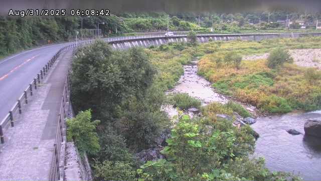 日野川５2025/08/31 9:10:00