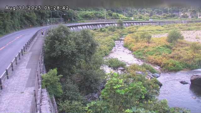 日野川５2025/08/31 9:10:00