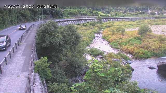 日野川５2025/08/31 9:10:00