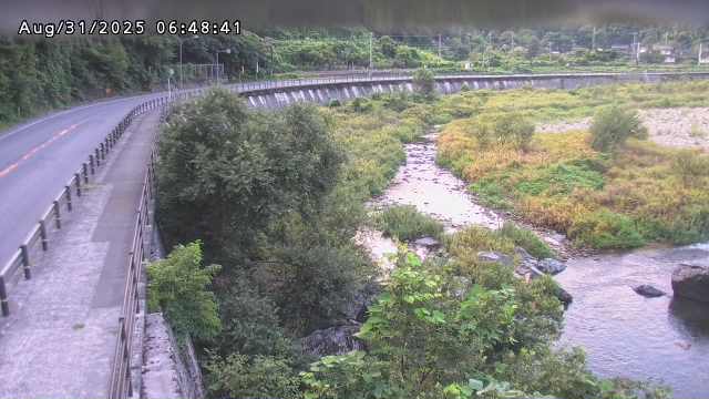 日野川５2025/08/31 9:10:00