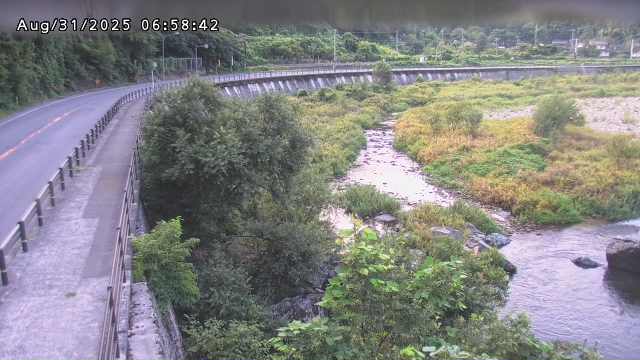 日野川５2025/08/31 9:10:00