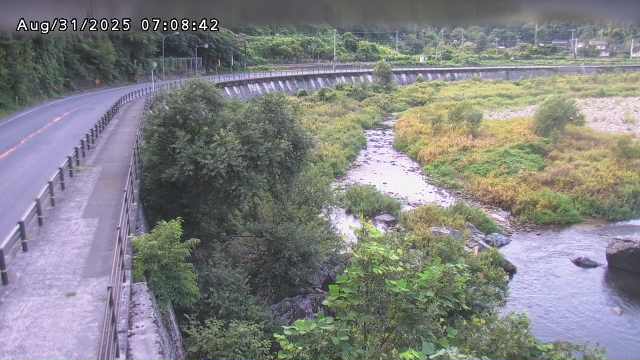 日野川５2025/08/31 9:10:00