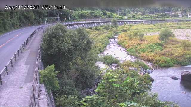 日野川５2025/08/31 9:10:00