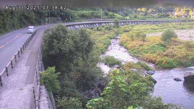 日野川５2025/08/31 9:10:00