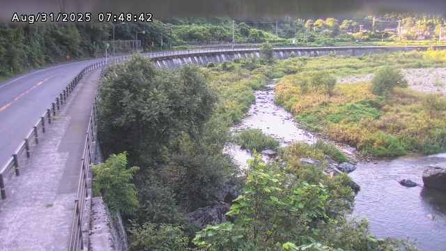 日野川５2025/08/31 9:10:00