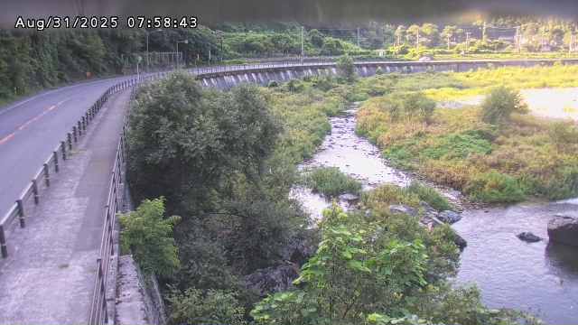 日野川５2025/08/31 9:10:00