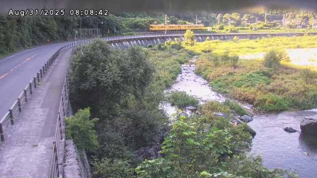 日野川５2025/08/31 9:10:00