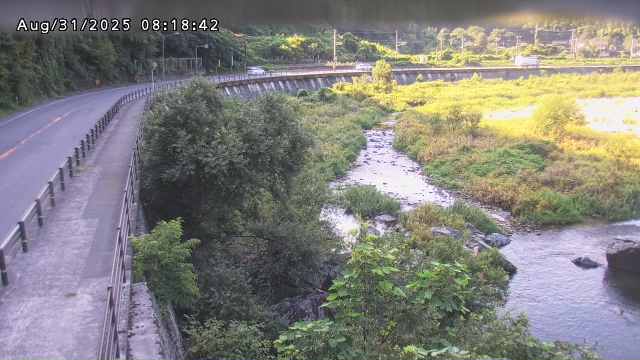 日野川５2025/08/31 9:10:00