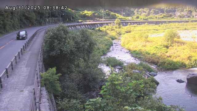 日野川５2025/08/31 9:10:00