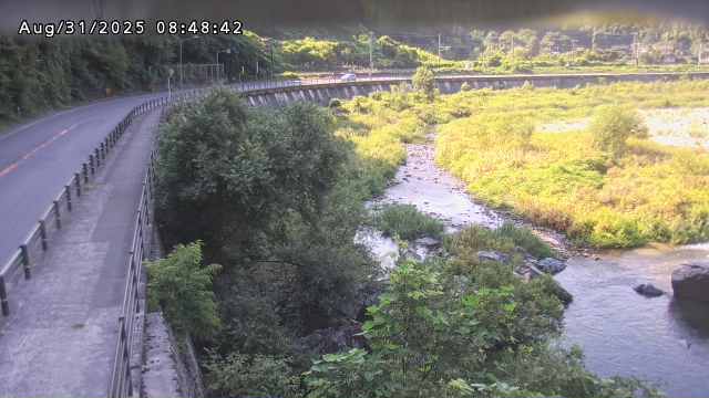 日野川５2025/08/31 9:10:00