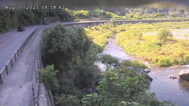 日野川５2025/08/31 9:10:00