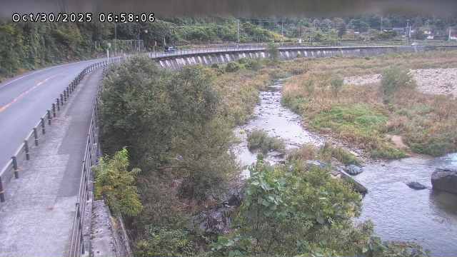 日野川52025/10/31 05:50