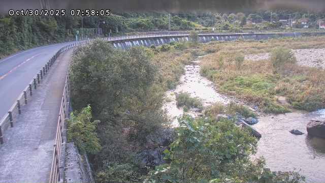 日野川52025/10/31 05:50