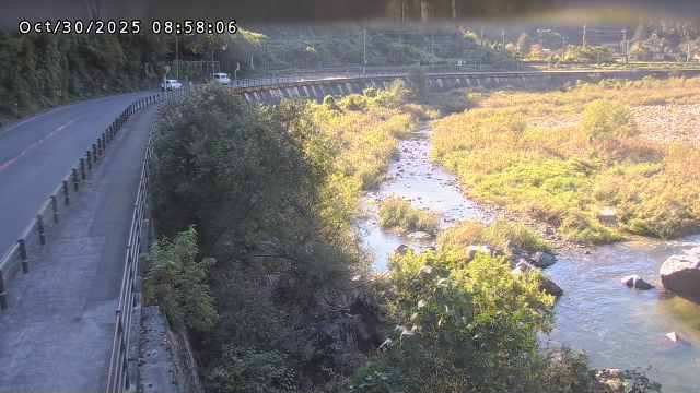 日野川52025/10/31 05:50