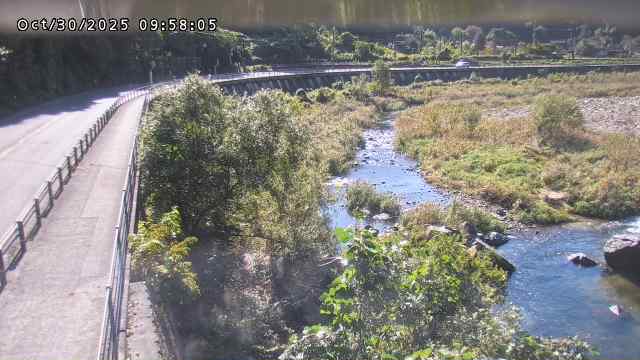 日野川52025/10/31 05:50