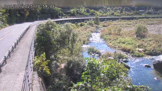 日野川52025/10/31 05:50