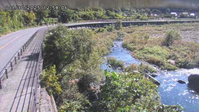 日野川52025/10/31 05:50