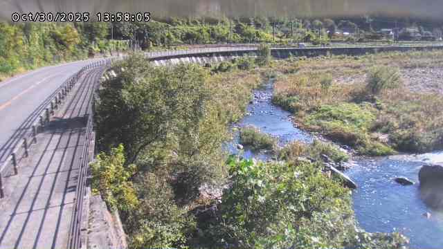 日野川52025/10/31 05:50