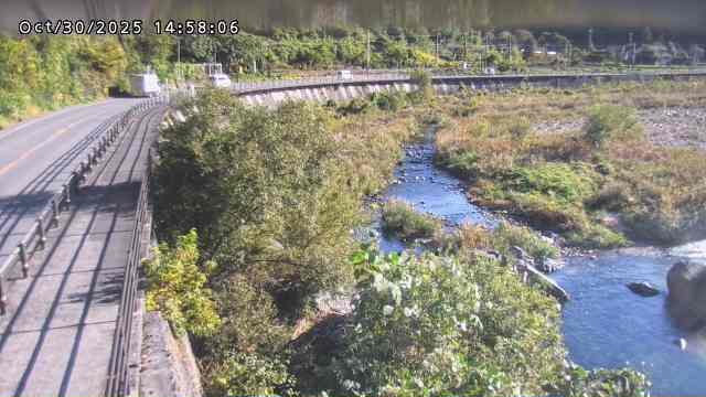 日野川52025/10/31 05:50